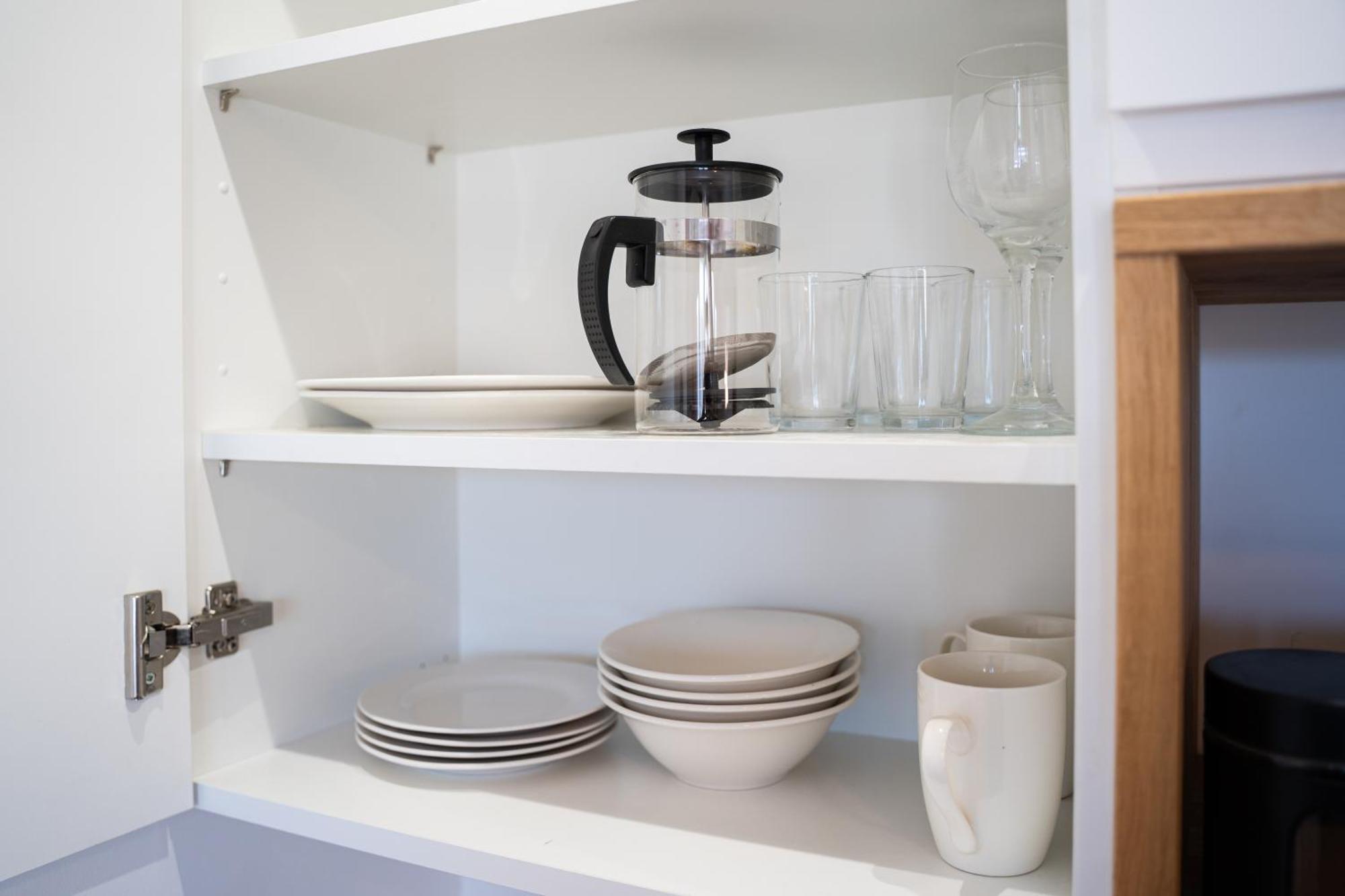 Mw 5A Apartament Rzeszow Dış mekan fotoğraf